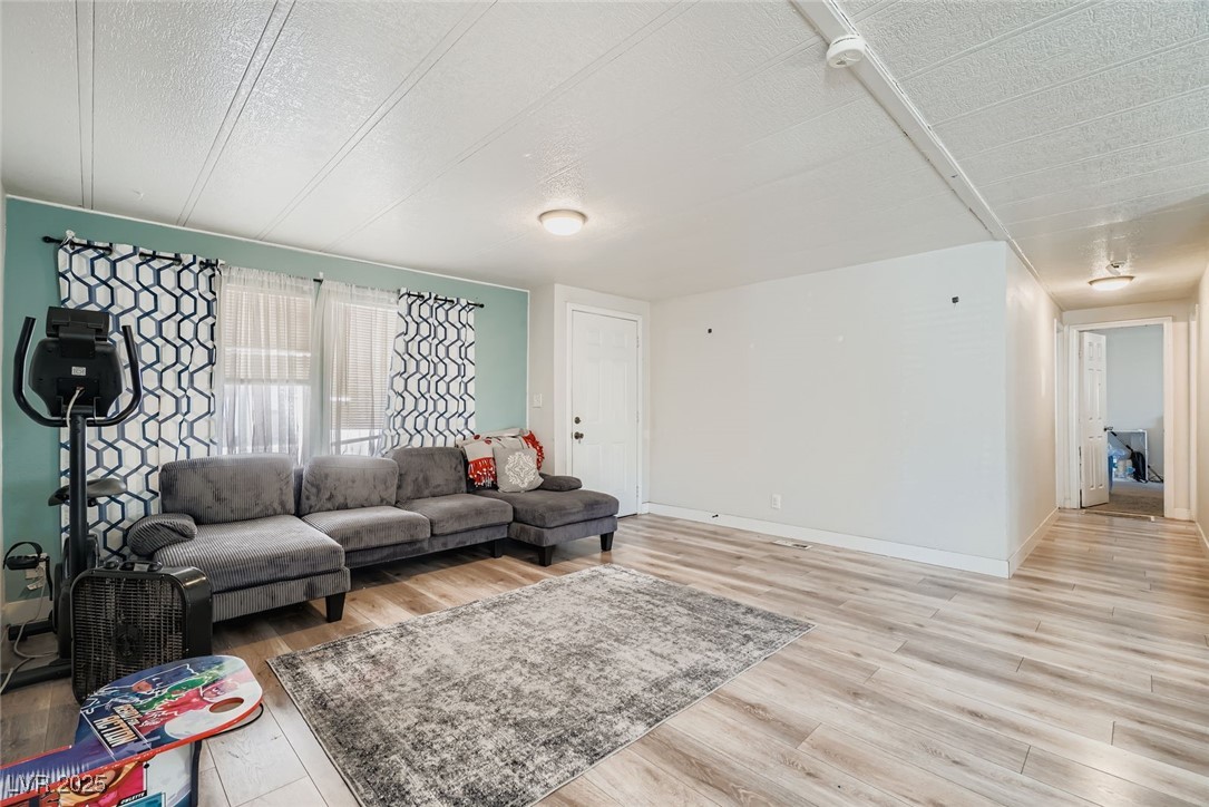 5974 Mount Mckinley Avenue Property Photo 8