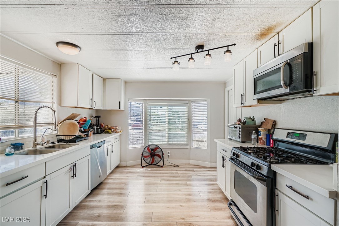 5974 Mount Mckinley Avenue Property Photo 12