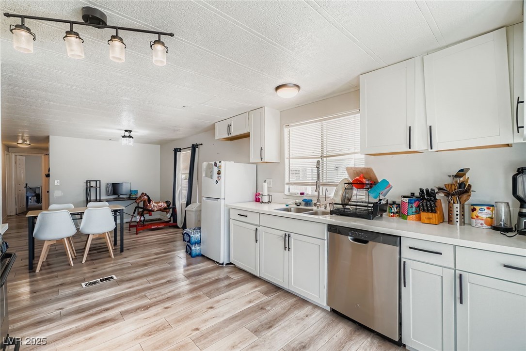 5974 Mount Mckinley Avenue Property Photo 13