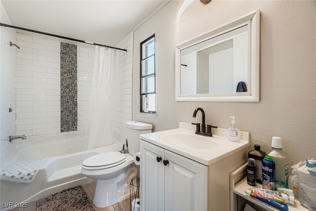 5974 Mount Mckinley Avenue Property Photo 17