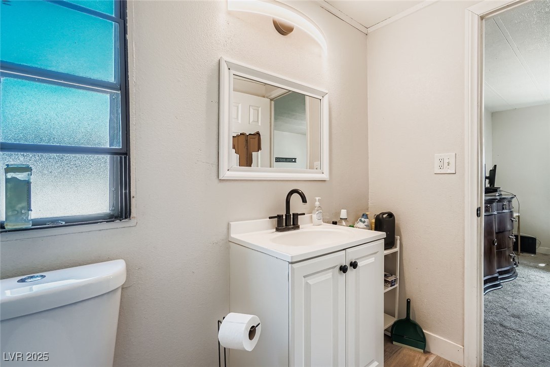 5974 Mount Mckinley Avenue Property Photo 18