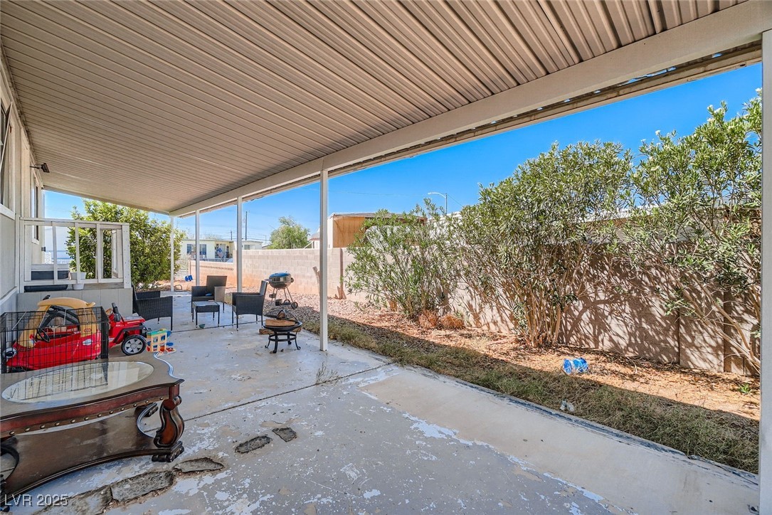 5974 Mount Mckinley Avenue Property Photo 24