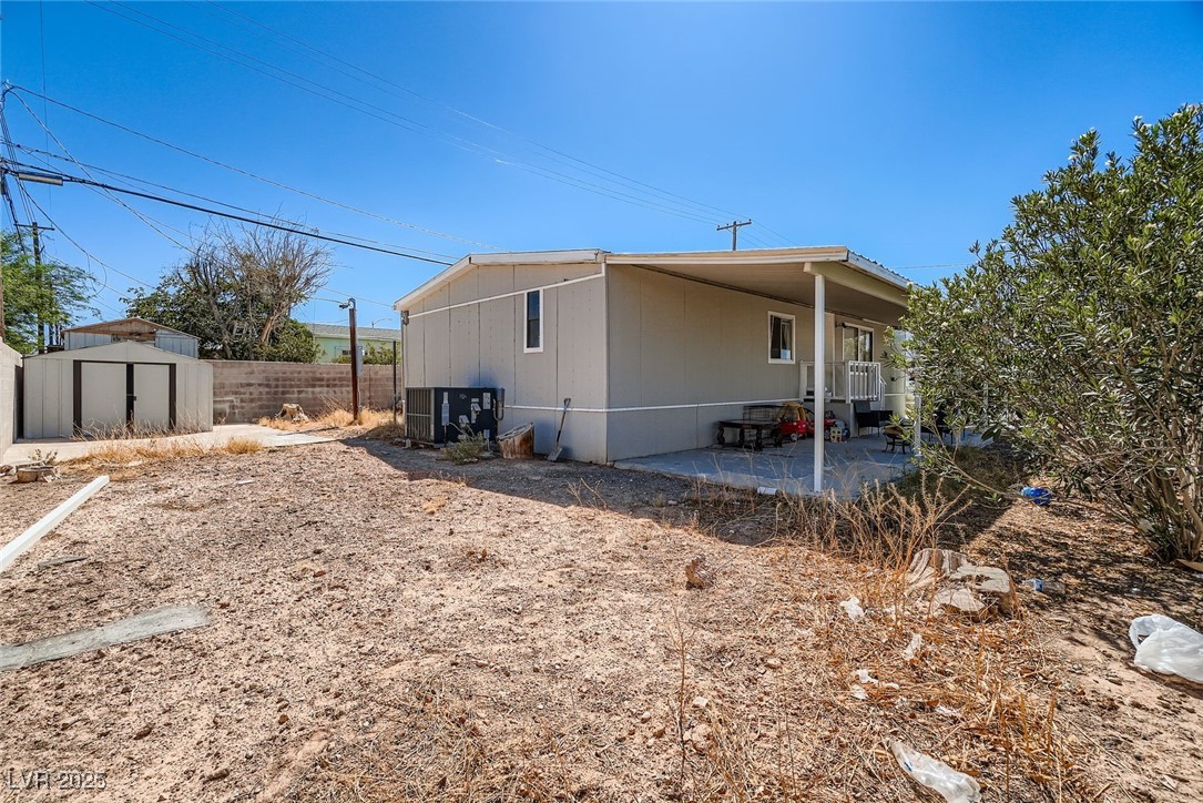 5974 Mount Mckinley Avenue Property Photo 25