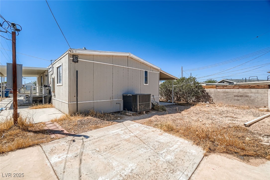 5974 Mount Mckinley Avenue Property Photo 26