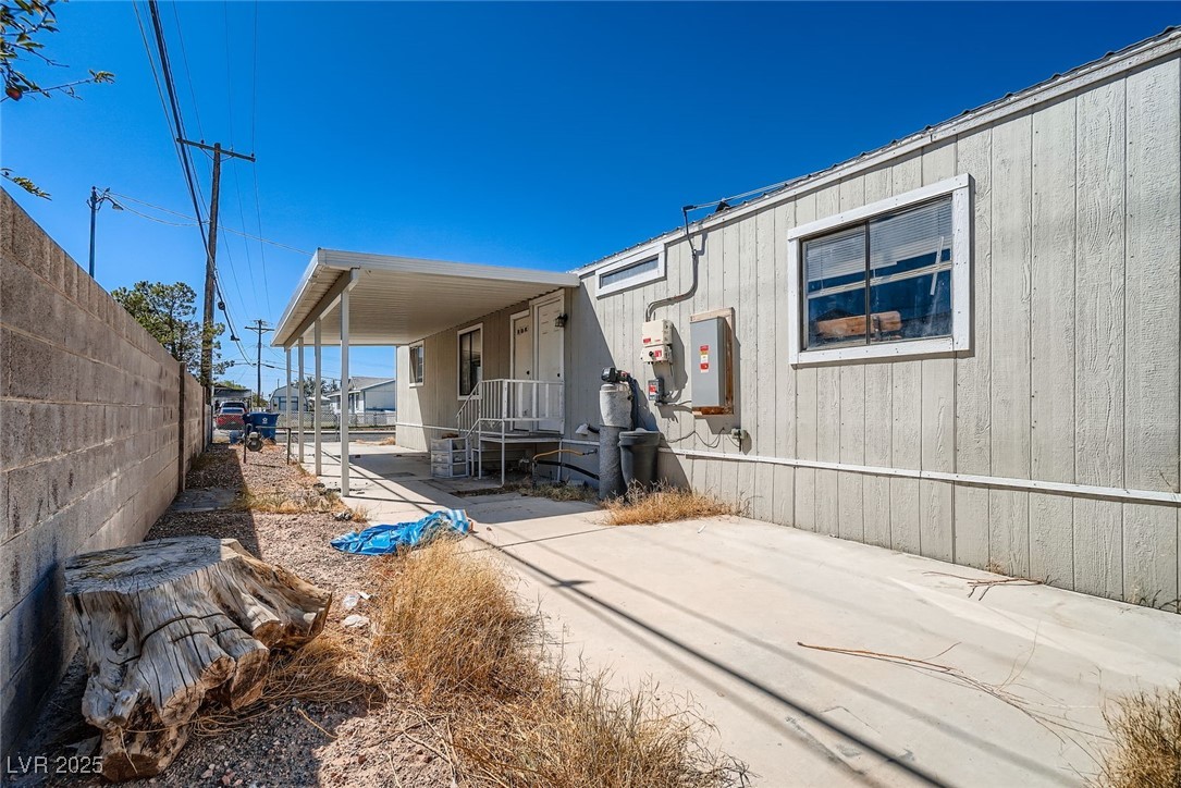 5974 Mount Mckinley Avenue Property Photo 27