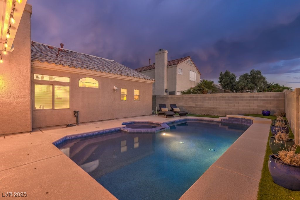 8157 Creek Water Lane Property Photo 32