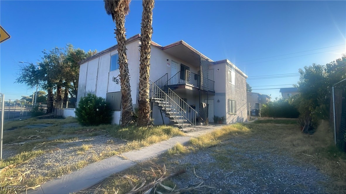 825 North Bruce Street Property Photo 17