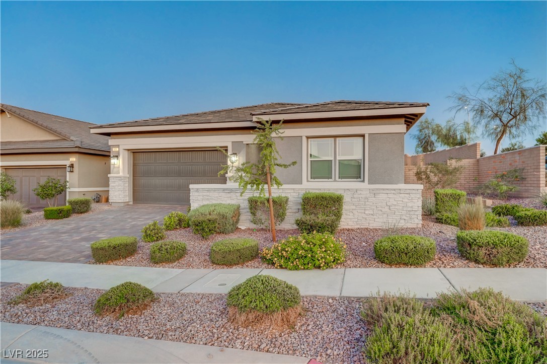 321 American Quartet Lane Property Photo 1