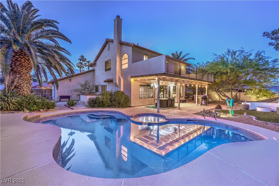 3179 Paintedhills Avenue Property Photo 1