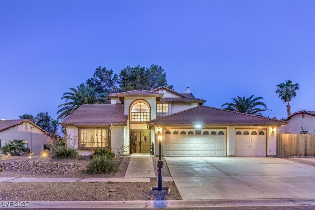 3179 Paintedhills Avenue Property Photo 3