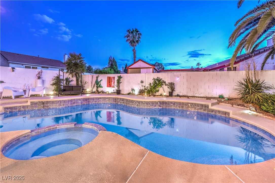 3179 Paintedhills Avenue Property Photo 44