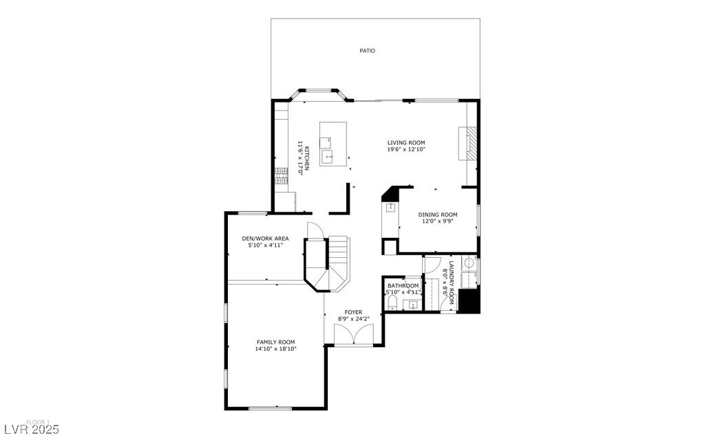 3179 Paintedhills Avenue Property Photo 46