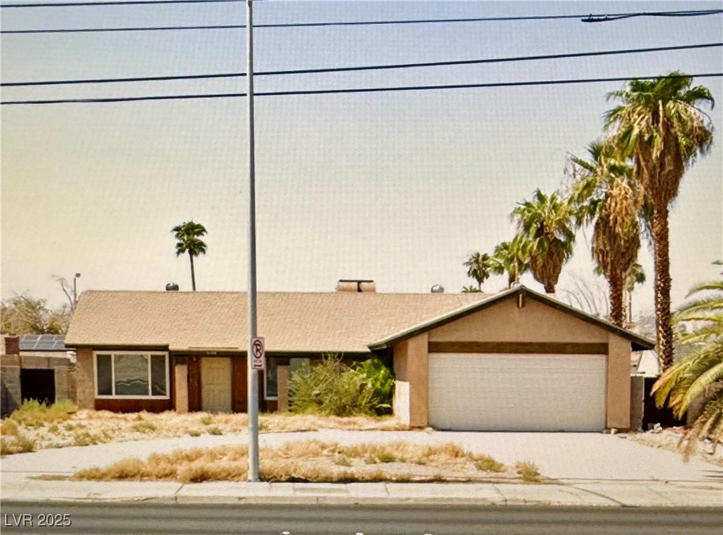 5209 South Eastern Avenue Property Photo 1