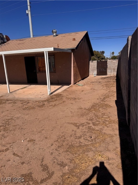 5209 South Eastern Avenue Property Photo 27