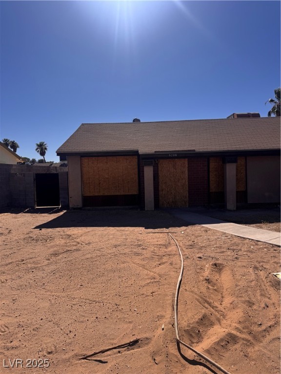 5209 South Eastern Avenue Property Photo 29