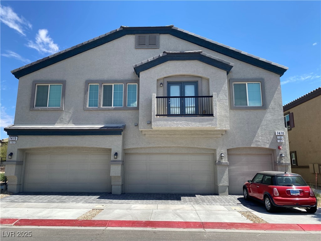 7470 Pink Moon Street 102 Property Photo 1