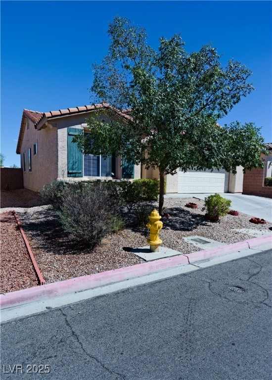 1516 Remembrance Hill Street Property Photo 1