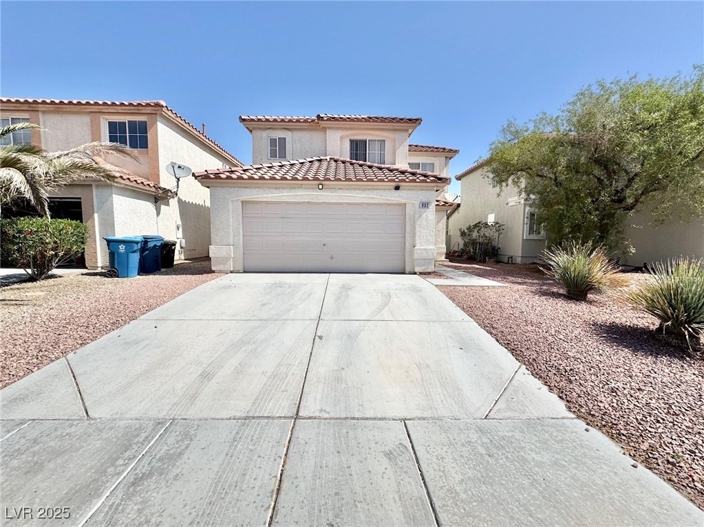 932 Ribbon Grass Avenue Property Photo 1
