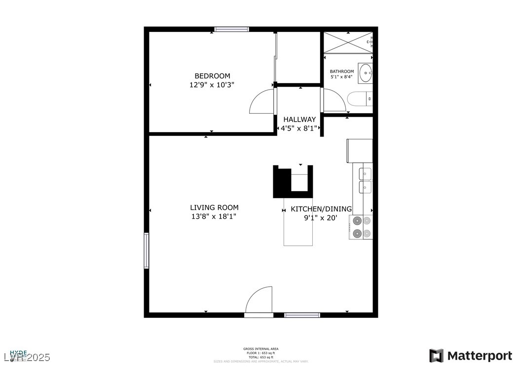 833 Bruce Street Property Photo 15