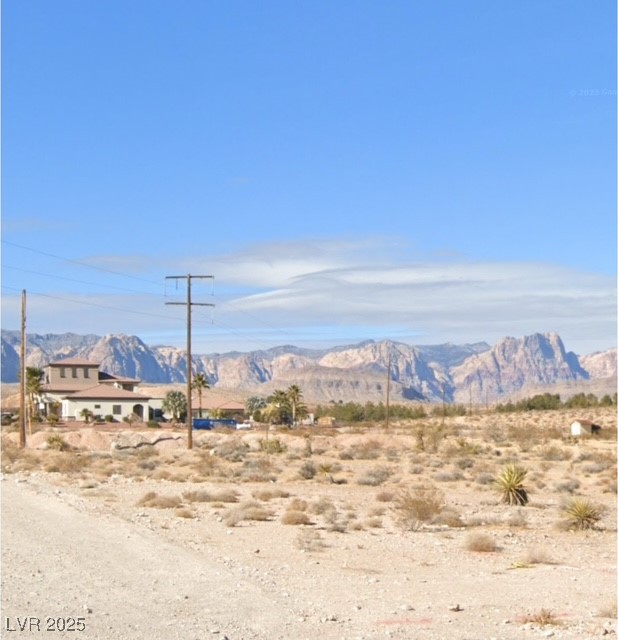 West Serene Avenue Property Photo