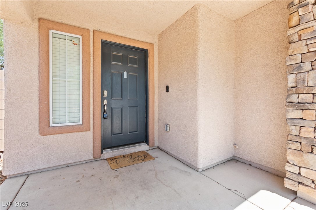 8938 Bonneville Peak Court Property Photo 2