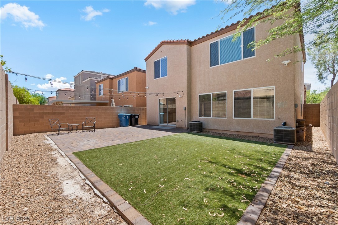 8938 Bonneville Peak Court Property Photo 24