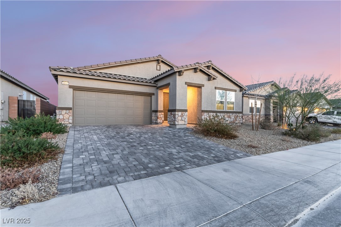 3540 Valley Lily Street Property Photo