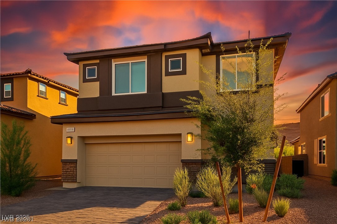 330 Spring Dove Avenue