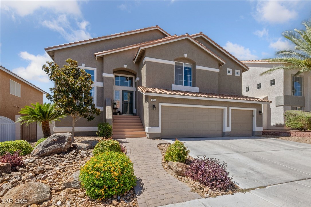 8705 Vivid Violet Avenue Property Photo 1