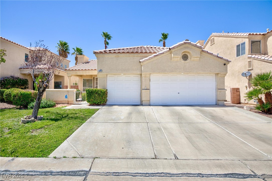 1514 Emerald Peak Avenue Property Photo 1