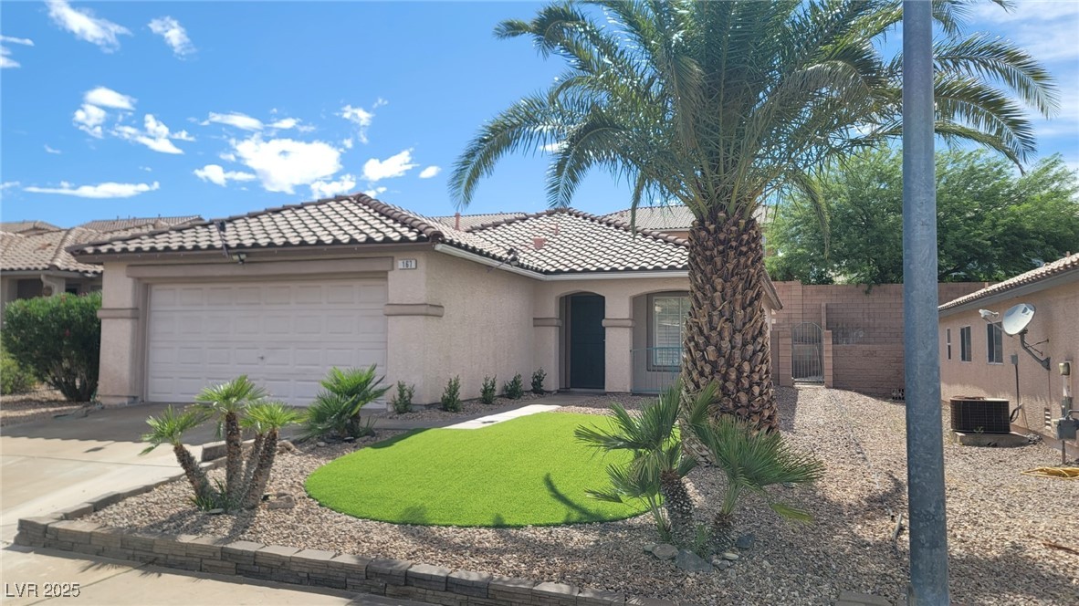 167 White Butte Street