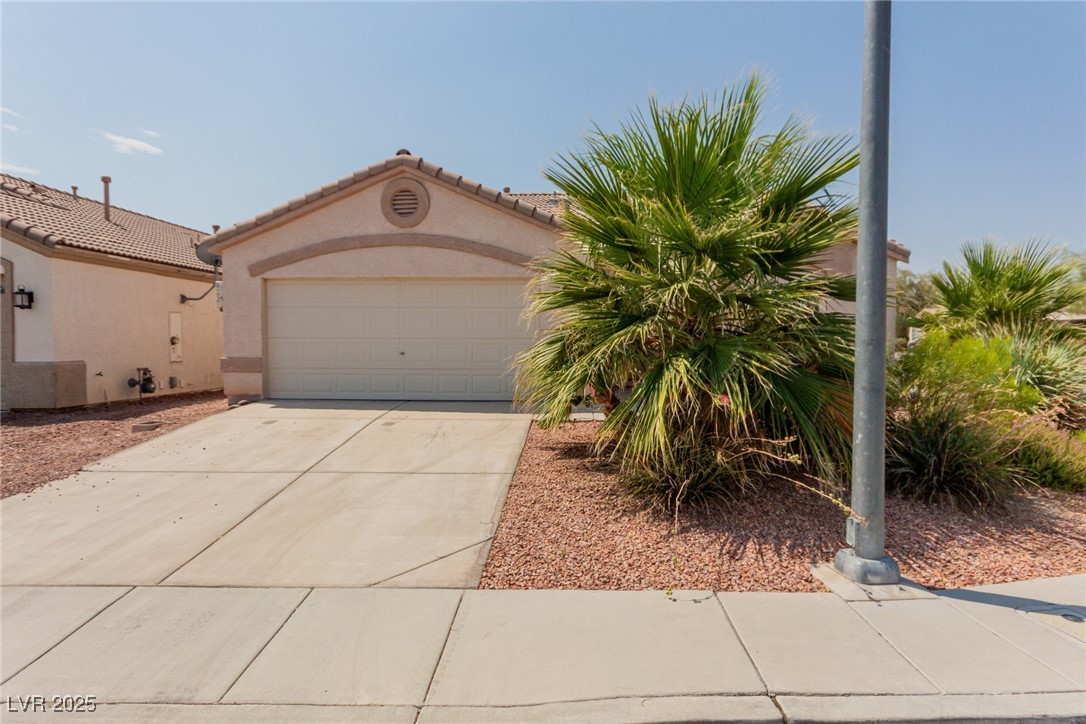 529 Sun Mountain Avenue Property Photo 1