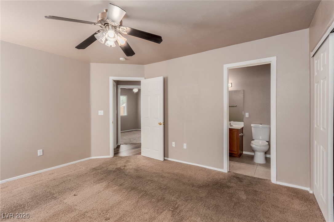 529 Sun Mountain Avenue Property Photo 12