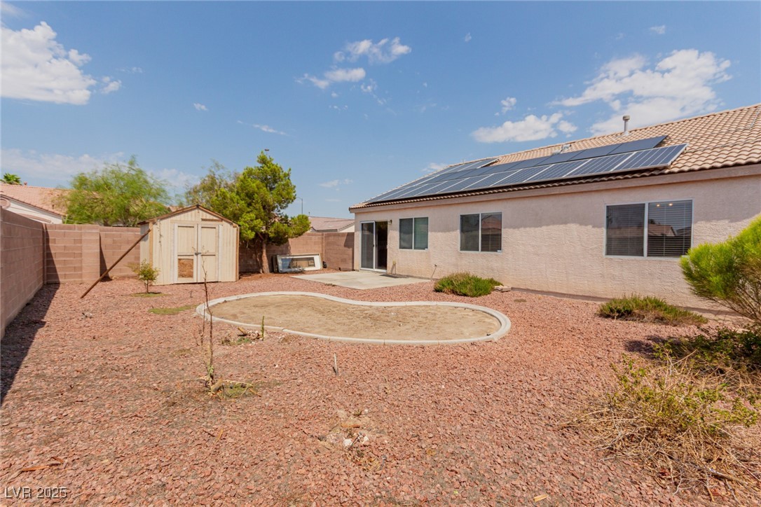 529 Sun Mountain Avenue Property Photo 22