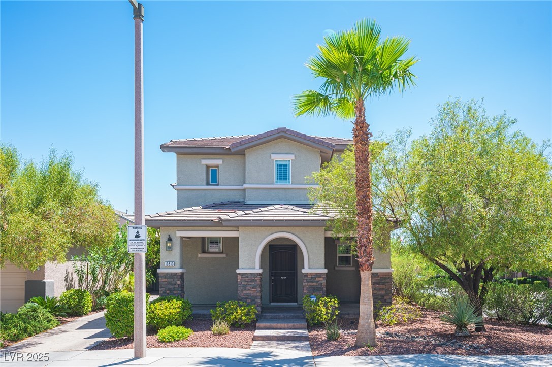 10513 Rusty Railroad Avenue Property Photo 1