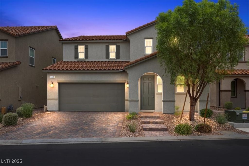 9665 Durham Ranch Street Property Photo 1