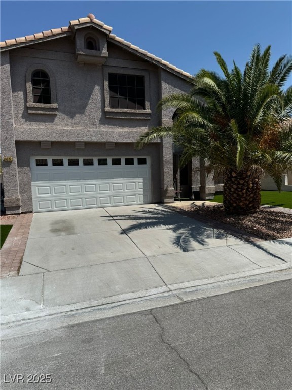 3572 Tobel Springs Drive Property Photo 1