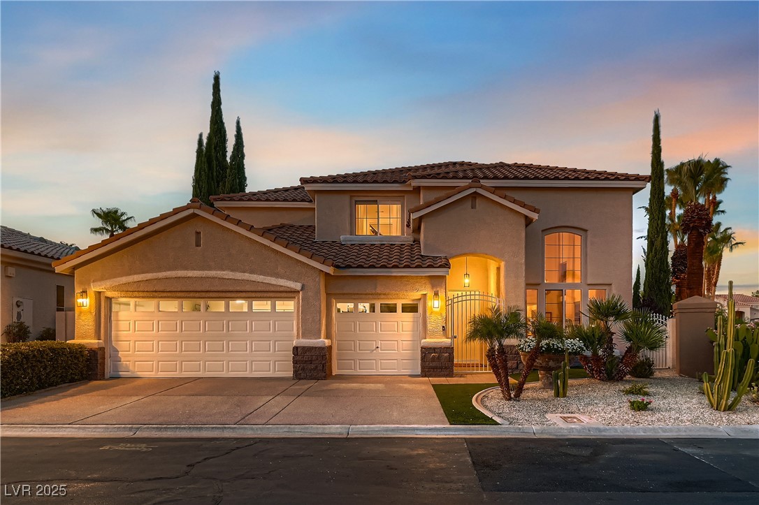 7920 Castellon Court Property Photo
