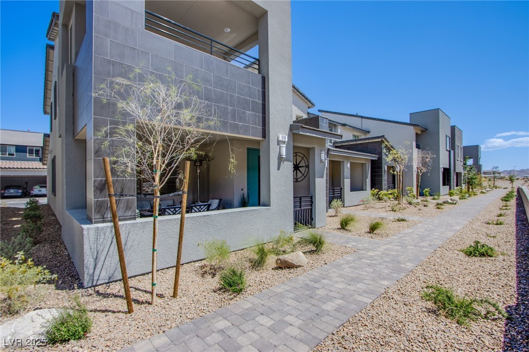519 Sonoma Range Street Property Photo 24