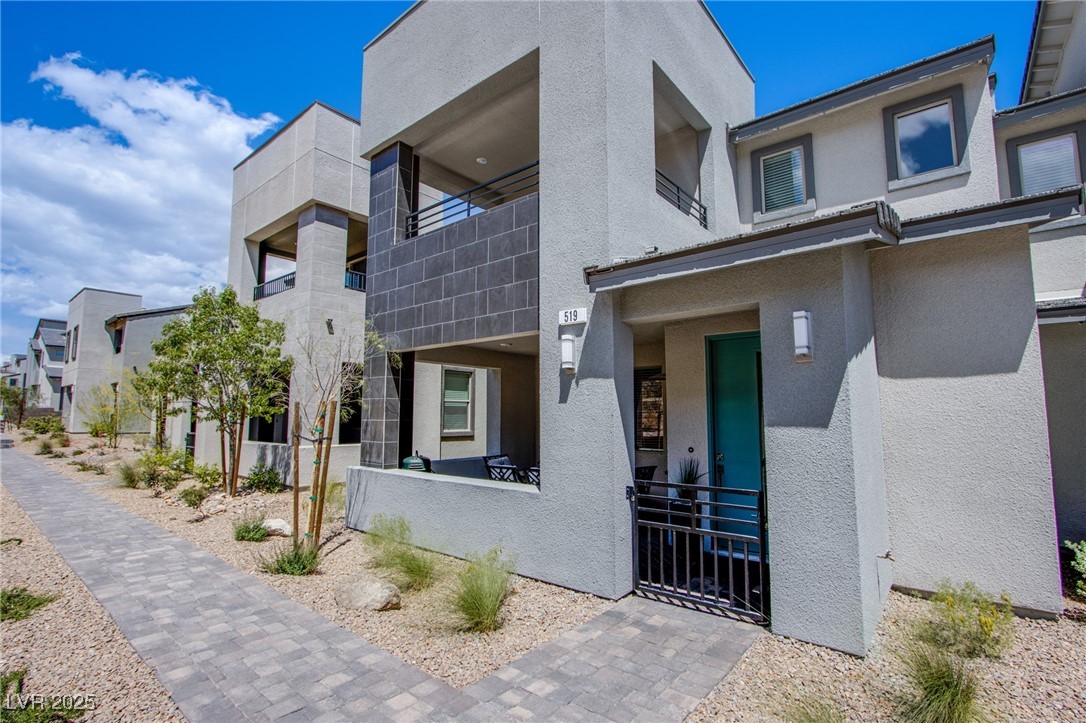 519 Sonoma Range Street Property Photo 25
