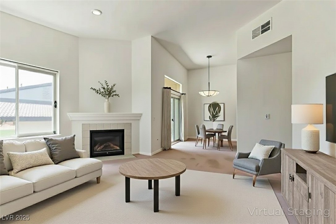 3360 Cactus Shadow Street 203 Property Photo 1