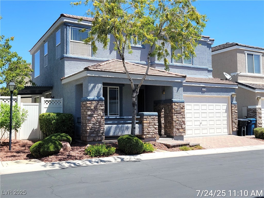 6138 Arbor Valley Avenue Property Photo 1