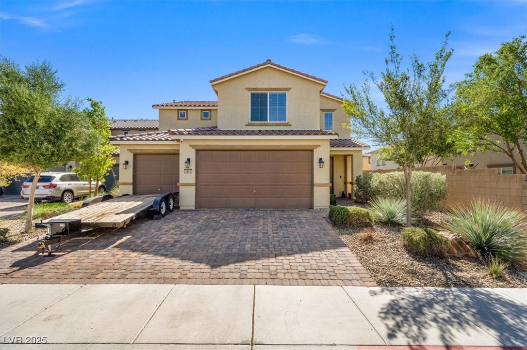 5640 Vermillion Ridge Street Property Photo 1