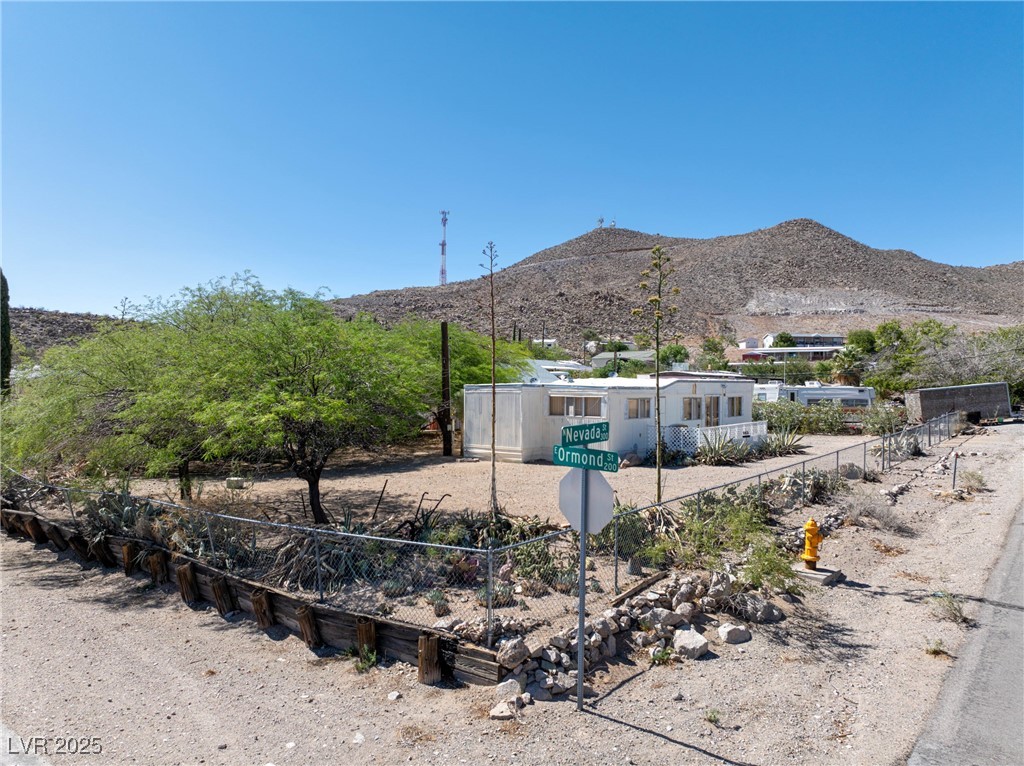 315 North Nevada Street Property Photo 1