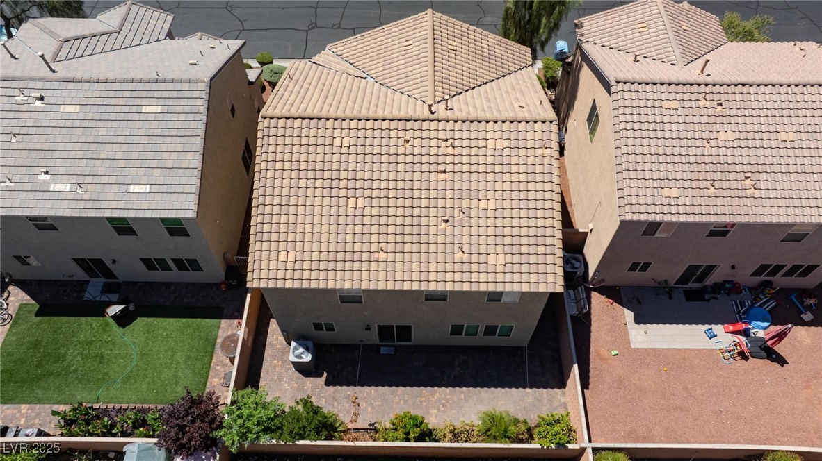 6736 Prairie Dusk Drive Property Photo 43