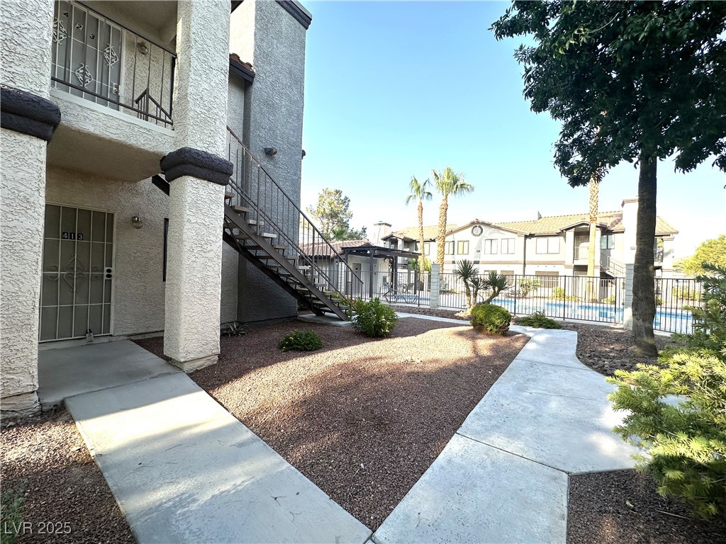 1575 West Warm Springs Road 413 Property Photo 12