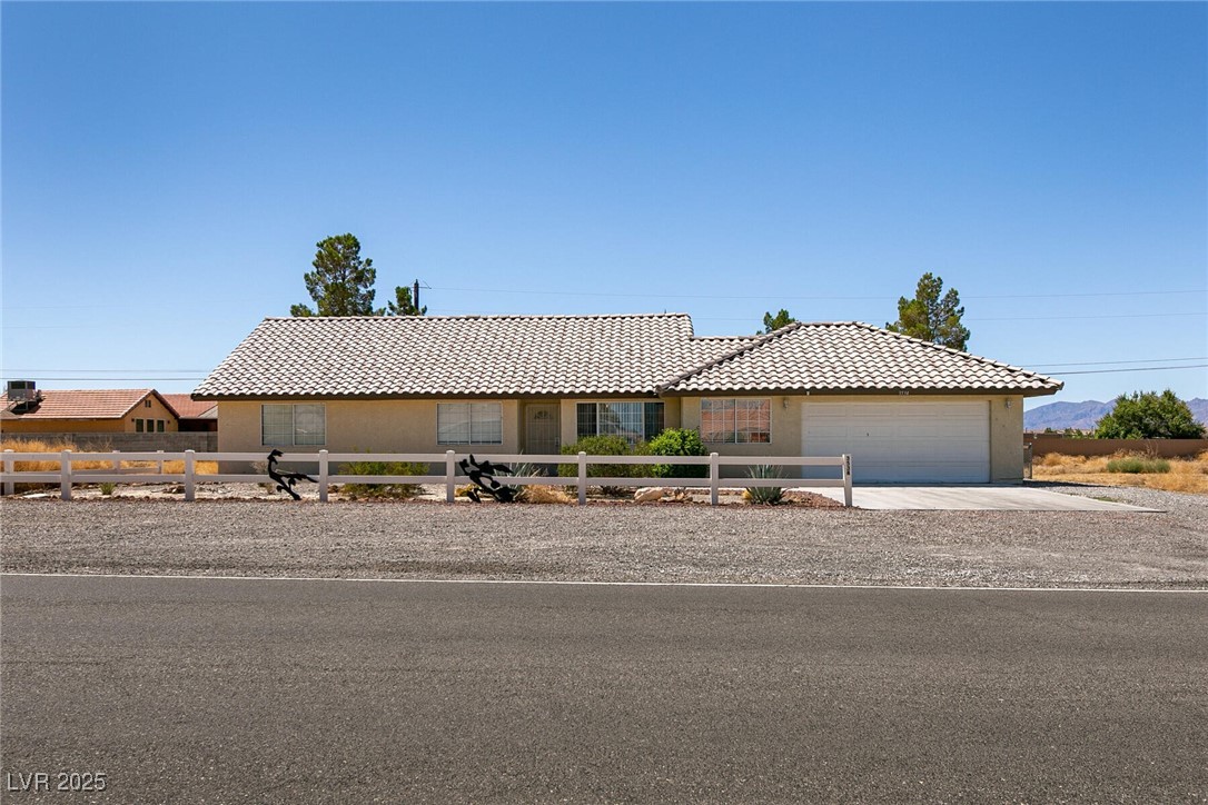 3534 Mount Charleston Drive Property Photo 1