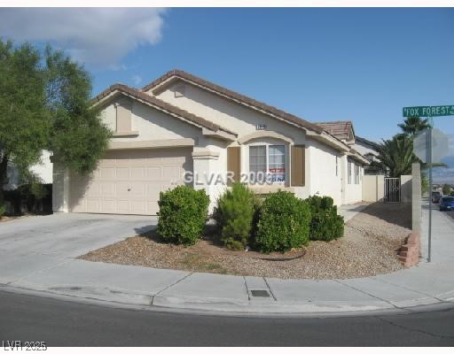 9648 Fox Forest Avenue Property Photo 1