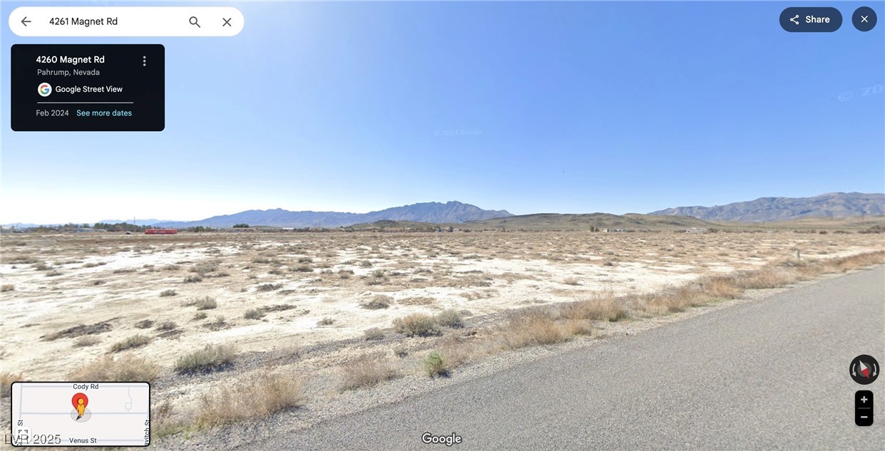 4261 Magnet Road Property Photo 1