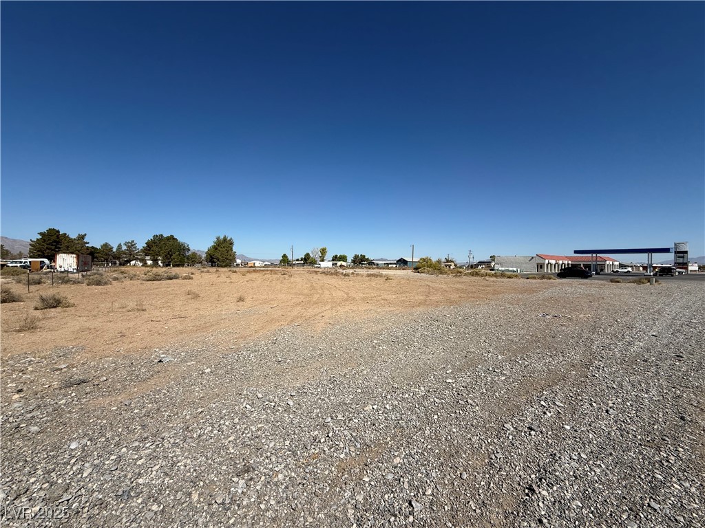 5050 Pahrump Valley Boulevard Property Photo 1
